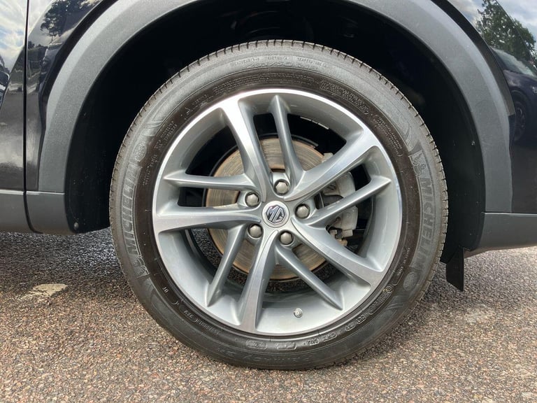 2022 MG MG HS EXCITE ESTATE Petrol Manual