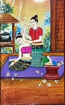 Traditional Thai Massage 
