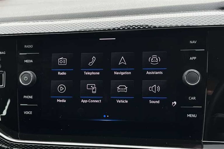 2022 Volkswagen Polo 1.0 TSI Life 5dr DSG HATCHBACK PETROL Automatic