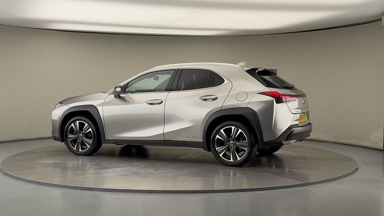 2019 Lexus UX 2.0 250h Takumi SUV 5dr Petrol Hybrid E-CVT E-FOUR Euro 6 (s/s) (184 ps) SUV Petrol...