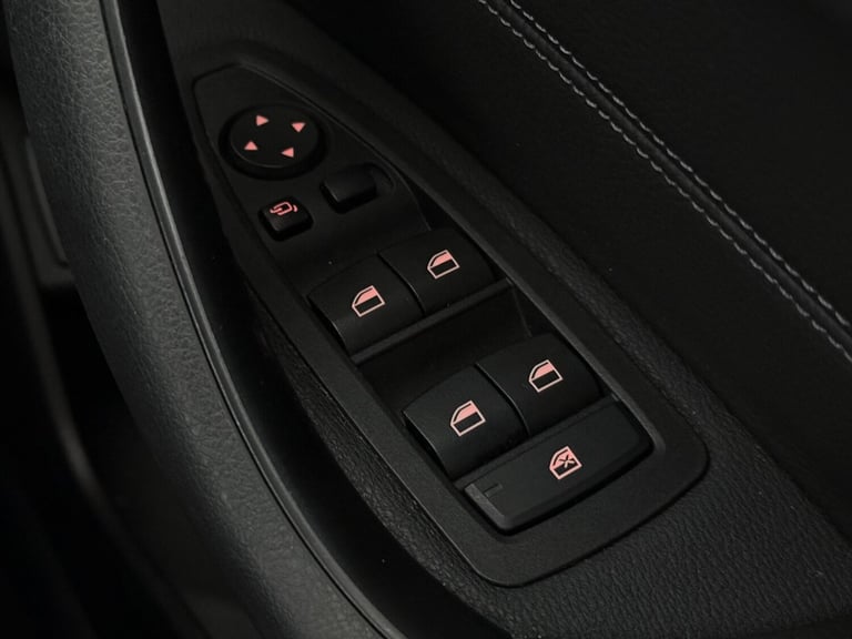 2019 BMW X2 2.0 20i SE Auto xDrive Euro 6 (s/s) 5dr HATCHBACK Petrol Automatic