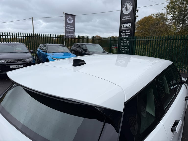 2021 Land Rover Range Rover Evoque 1.5 P300e SE 5dr Auto Hatchback Petrol Parallel PHEV Automatic