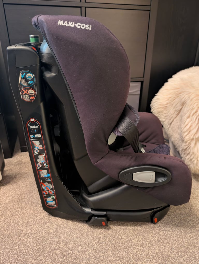 Maxi Cosi Axiss Child Car Seat
