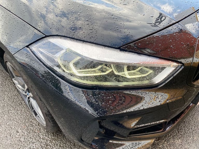 2023 23 BMW 1 SERIES 1.5 118I M SPORT (LCP) HATCHBACK 5DR PETROL DCT EURO 6 (S/S