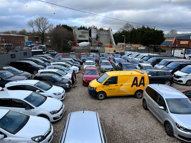  Ford Fiesta 1.6T EcoBoost ST-3 Euro 6 3dr Petrol Manual