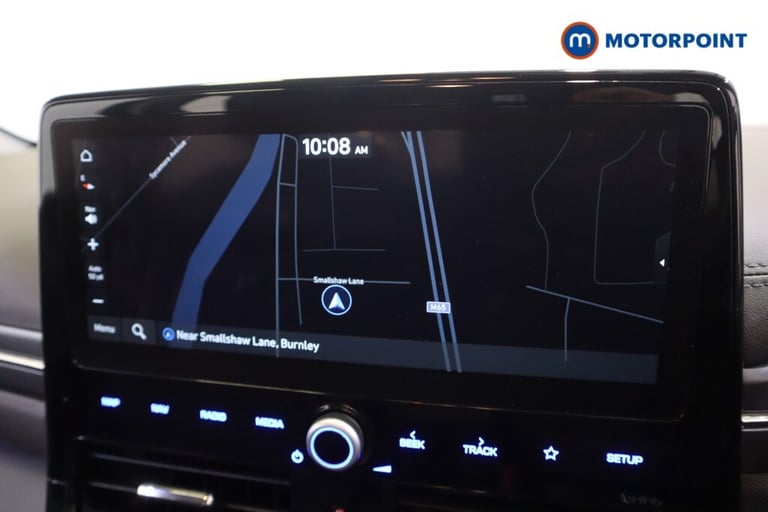 2022 Hyundai IONIQ 100kW Premium 38kWh 5dr Auto Hatchback Electric Automatic