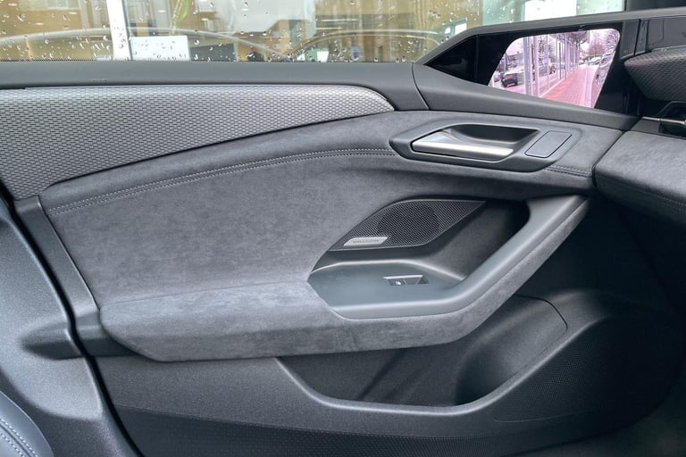 2025 Audi A6 e-tron Avant 100kWh Launch Edition Estate 5dr Electric Auto (367 ps) ESTATE Electric...