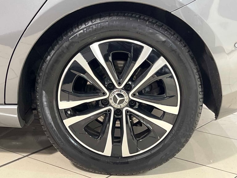 2024 Mercedes-Benz A-Class A180 Sport Executive 5dr Auto Hatchback Petrol Automatic