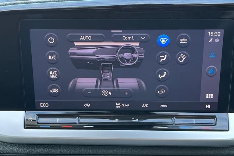 2025 Ford Transit Connect 1.5 EcoBoost PHEV 150 Trend Van Auto PANEL VAN PETROL/ELECTRIC Automatic