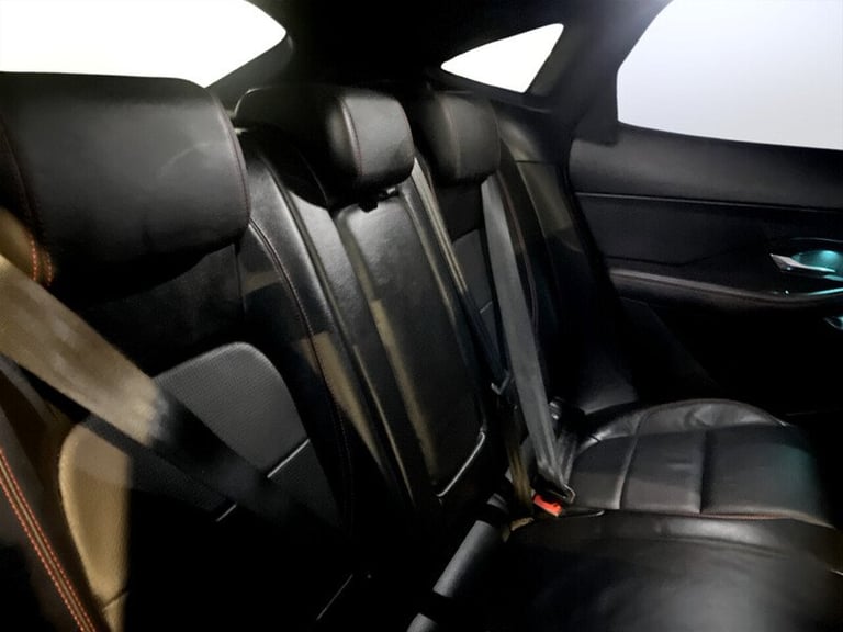  Jaguar E-Pace D180 Chequered Flag SUV Diesel Automatic