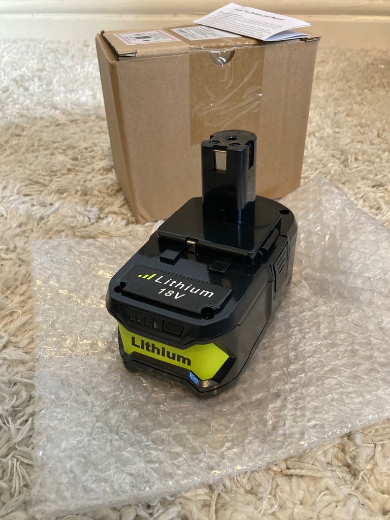 image for battery