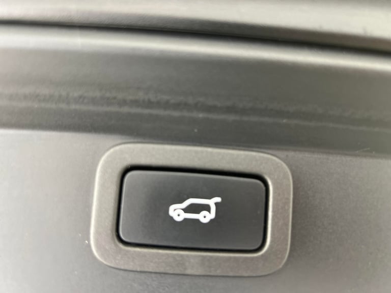 2022 Jaguar I-Pace 400 90kWh HSE Black SUV 5dr Electric Auto 4WD (400 ps) - CARPLAY - KEYLESS  Su...