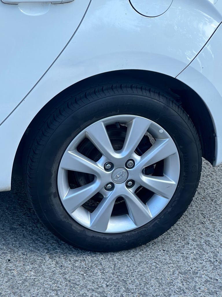 Hyundai, I20, Hatchback, 2014, Manual, 1248 (cc), 5 doors