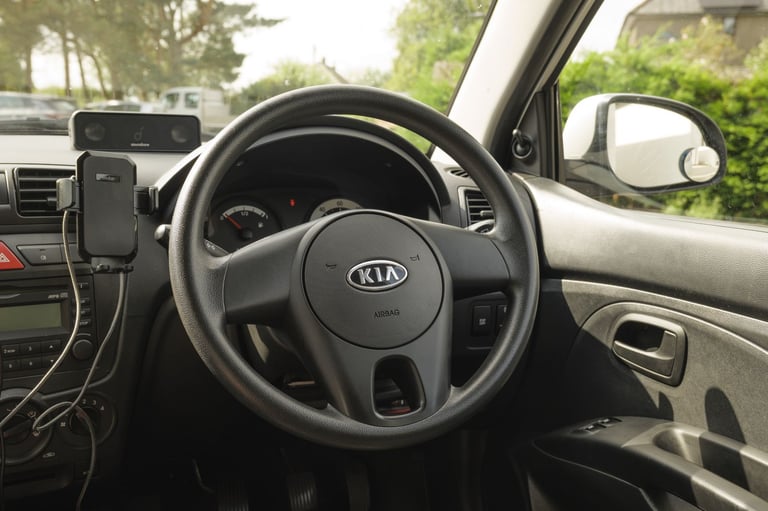 Kia, PICANTO, Hatchback, 2011, Manual, 999 (cc),5 doors - Image 11