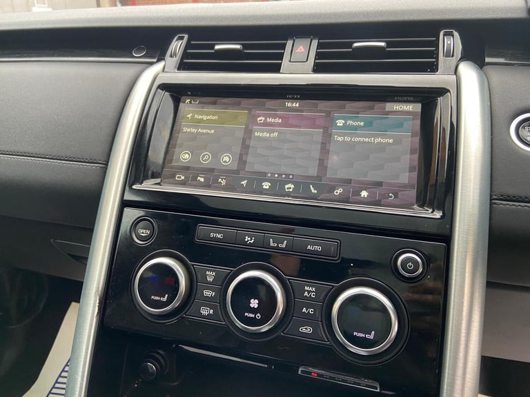 2019 Land Rover Discovery 3.0 SD V6 HSE Auto 4WD Euro 6 (s/s) 5dr ESTATE Diesel Automatic