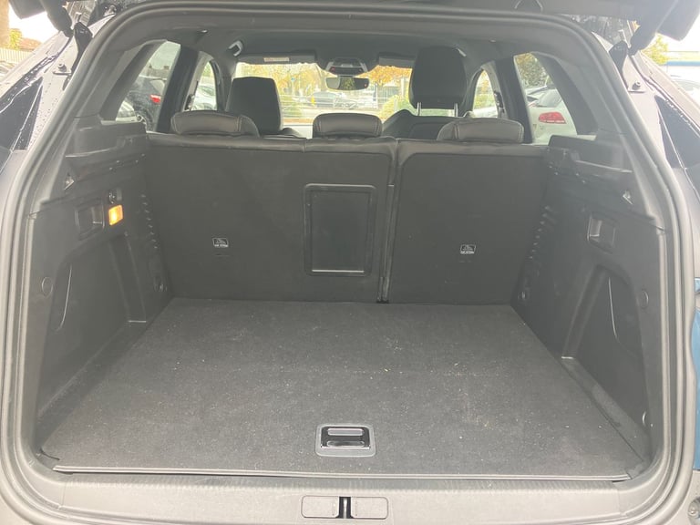 2021 Peugeot 3008 1.6 Hybrid 225 GT Premium 5dr e-EAT8 Estate PETROL/ELECTRIC Automatic