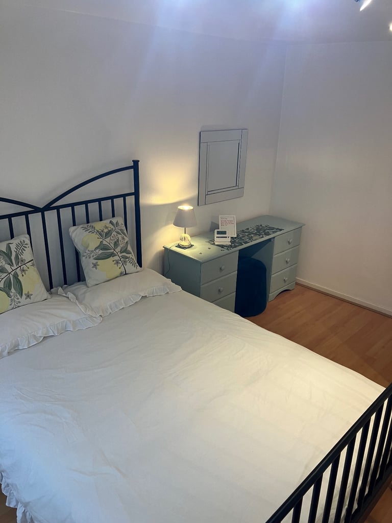 Flat for rent Edinburgh City Centre £1350 inc. gas and electric 