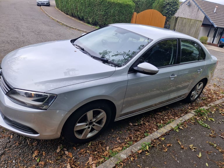 Volkswagen, JETTA, Saloon, 2012, Semi-Auto, 1598 (cc), 4 doors
