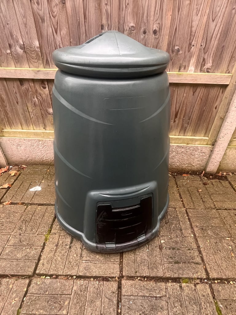 image for Compost bin 