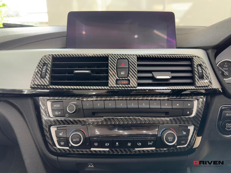 BMW 4 SERIES M SPORT CONVERTIBLE 2DR AUTO + M PRFMNCE KIT + FSH + FREE DELIVERY!