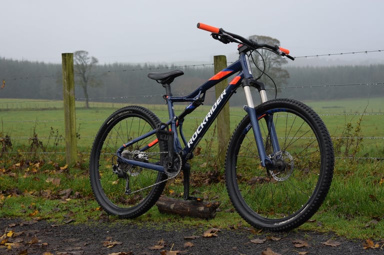 image for Mountain Bike 