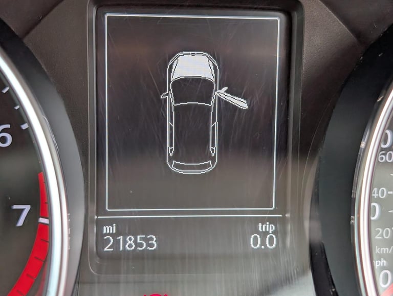 2017/67 Volkswagen Polo 1.0 Match 75bhp, ONLY 21,853 MILES, ONLY £20 ROAD TAX