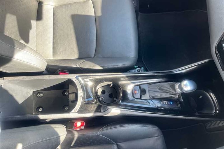 2019 Toyota C-HR 1.8 VVT-h Excel SUV 5dr Petrol Hybrid CVT Euro 6 (s/s) (122 ps) SUV Hybrid Autom...