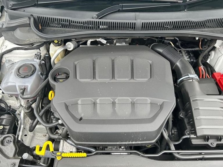 2024 Volkswagen Polo MK6 Facelift 2.0 TSI (207ps) GTI DSG Automatic Hatchback Petrol Automatic