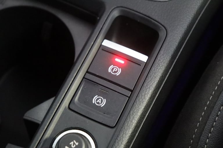 2020 Audi Q3 1.5 TFSI CoD 35 Edition 1 5dr (APPLE CAR PLAY) Petrol Manual