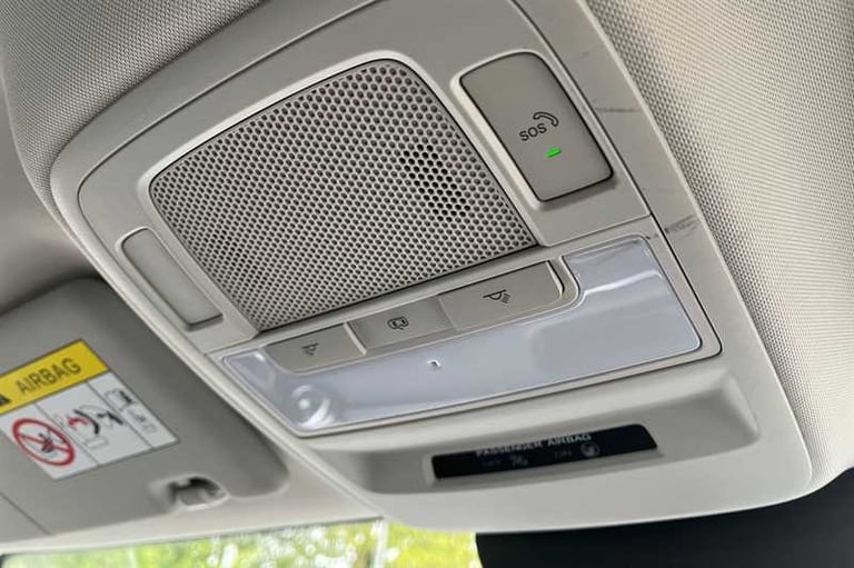 2024 MG MG HS 1.5 T-GDI TROPHY 5DR Hatchback Petrol Manual