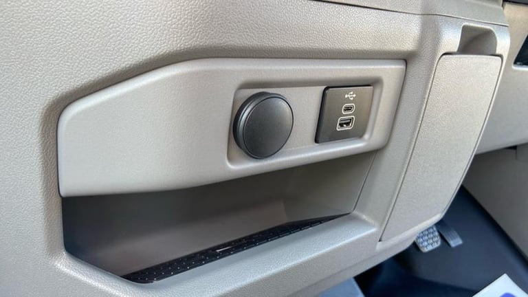 2024 Ford Transit Custom 2.0 EcoBlue 170ps H1 Van Limited Auto PANEL VAN DIESEL Automatic