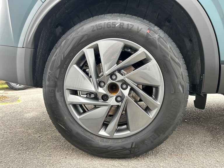 2025 Nissan Qashqai 1.3 DiG-T MH Acenta Premium 5dr HATCHBACK PETROL Manual