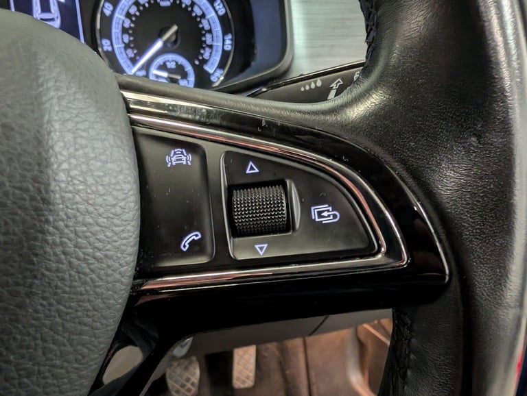 2018 Skoda Kodiaq 1.4 TSI SE Euro 6 (s/s) 5dr (5 Seat) ESTATE Petrol Manual