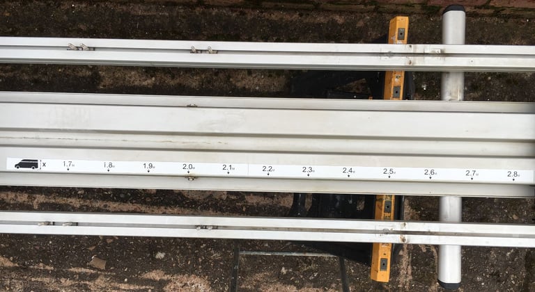 RHINO SAFE STOW 3