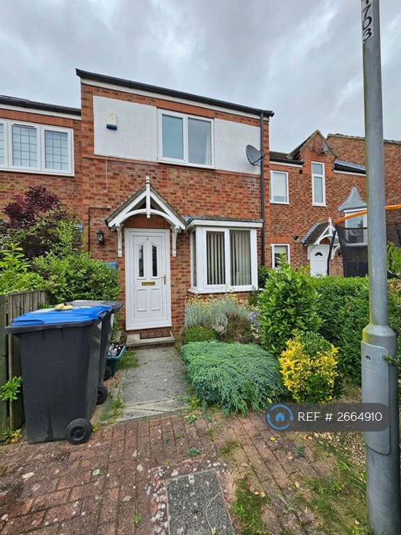 2 bedroom house in St. Hilds Court, Durham, DH1 (2 bed) (#2664910)