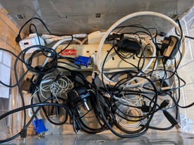 Miscellaneous wires / cables - free