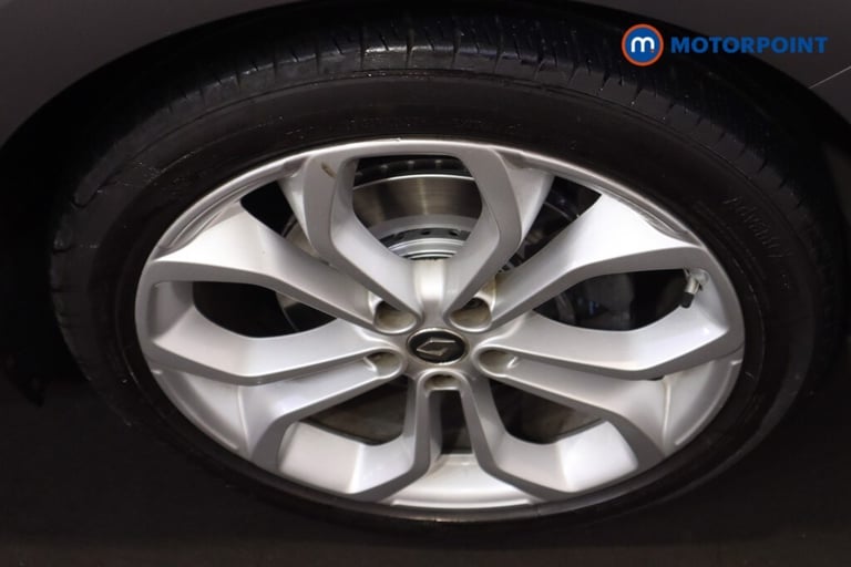 2019 Renault Scenic 1.3 TCE 140 Iconic 5dr MPV Petrol Manual