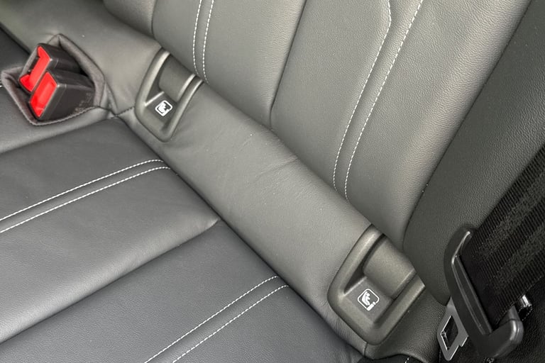 2024 Audi Q4 e-tron Q4 Sportback Black Edition 45 e-tron  210,00 kW SUV Automatic