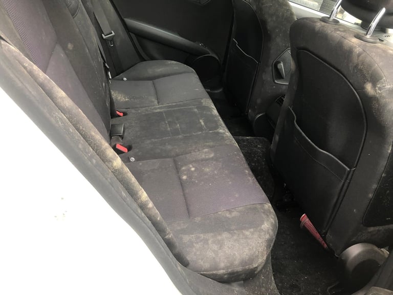 2009 Mercedes-Benz C Class 1 790 CC MERCEDES C CLASS Petrol