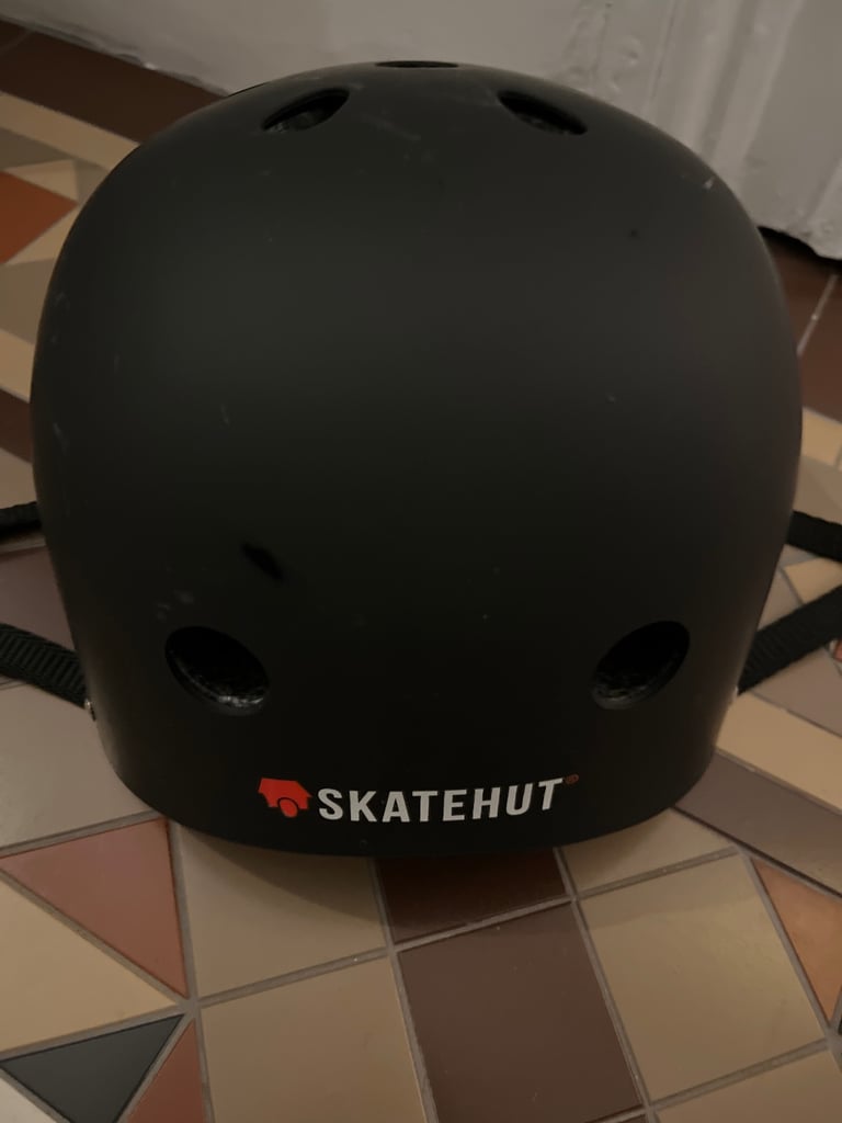 image for Skate helmet Small