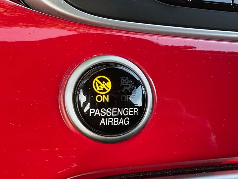 2017 Fiat 500X 1.4 MultiAir Pop Star Euro 6 (s/s) 5dr HATCHBACK Petrol Manual