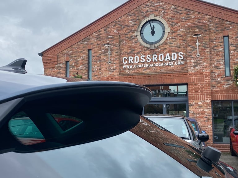 2022 Cupra Formentor 1.5 TSI 150 V1 DSG 5dr - Virtual Cockpit &amp; Apple CarPlay &amp; Parking S...