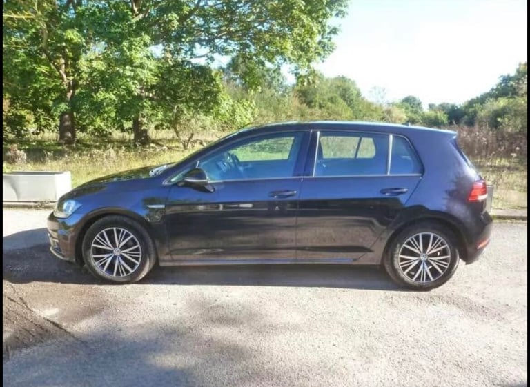image for 2018 Volkswagen Golf 1.5 TSI EVO SE [Nav] 5dr AUTOMATIC  HATCHBACK Petrol Automatic