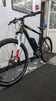 E-bike Cube 2020, like new 29&quot; inch wheels 