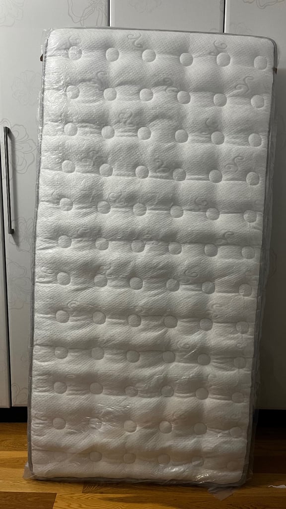 image for Single Mattress Brand New Unused 