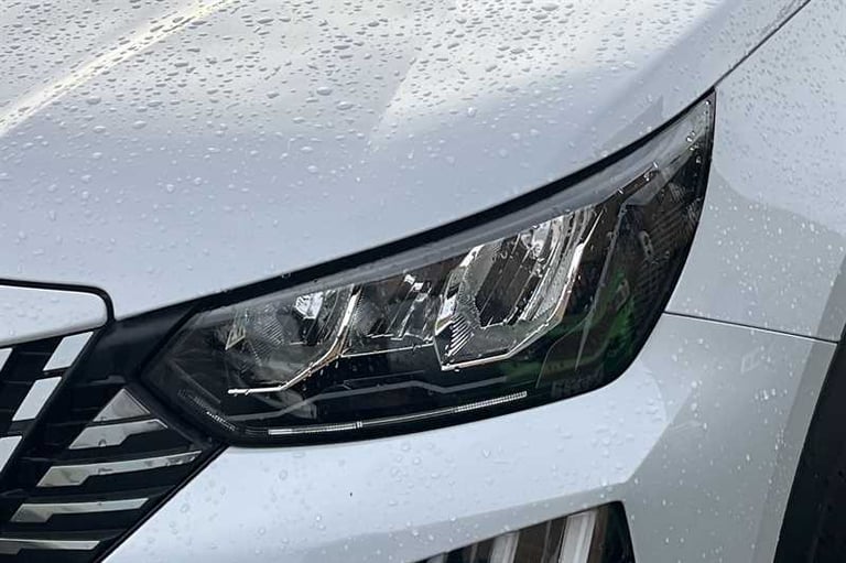 2024 Peugeot 2008 1.2 PureTech 130 Allure 5dr HATCHBACK PETROL Manual