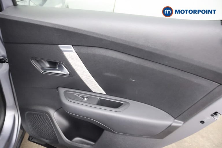 2023 Citroen C4 1.2 PureTech [130] Max 5dr HATCHBACK PETROL Manual