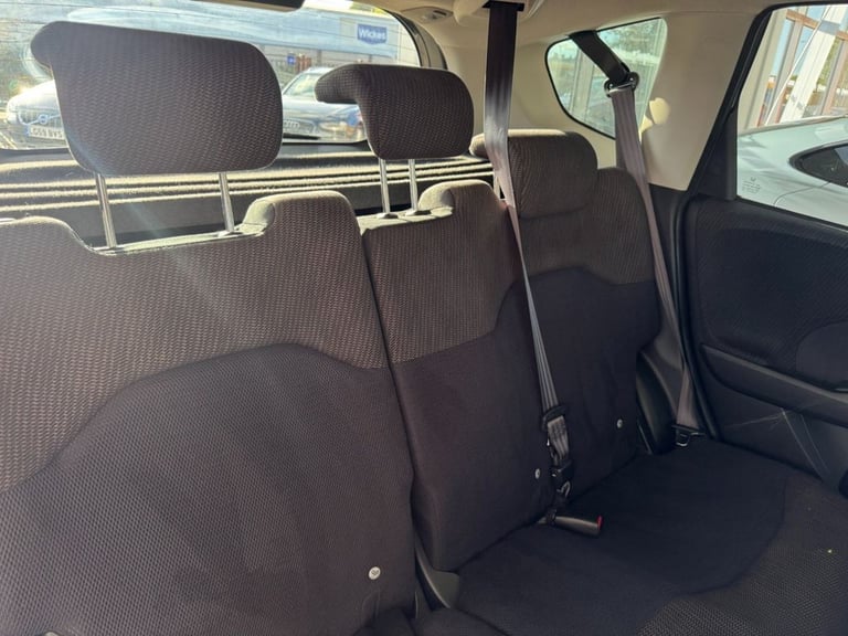 2013 Honda Jazz 1.4 i-VTEC EX Hatchback 5dr Petrol Manual Euro 5 (99 ps) Hatchback Petrol Manual