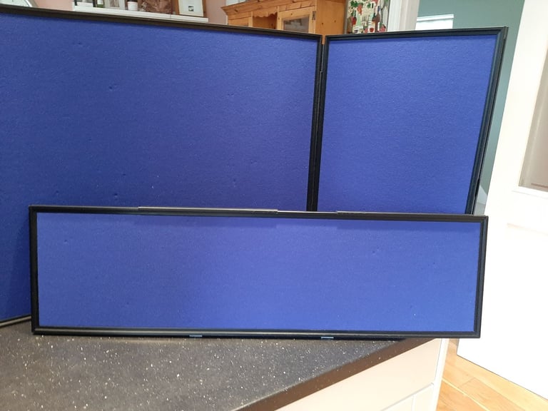 image for Portable Display Panels