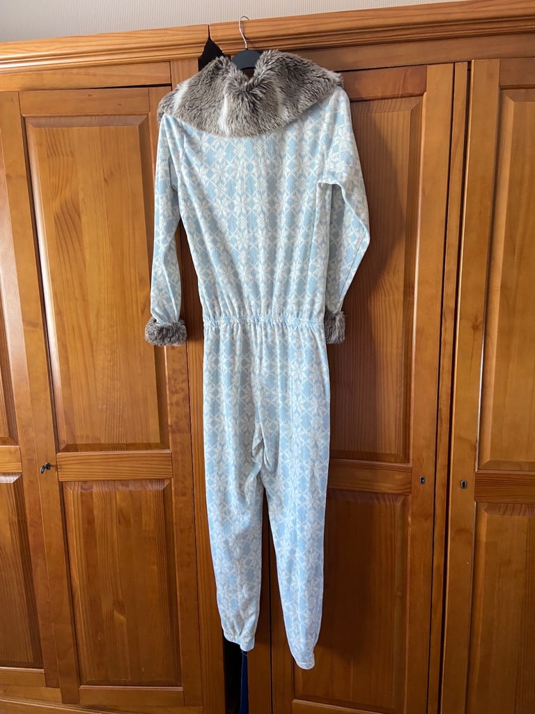 2 Ladies Onesies - (Can Be Bought Individually) 